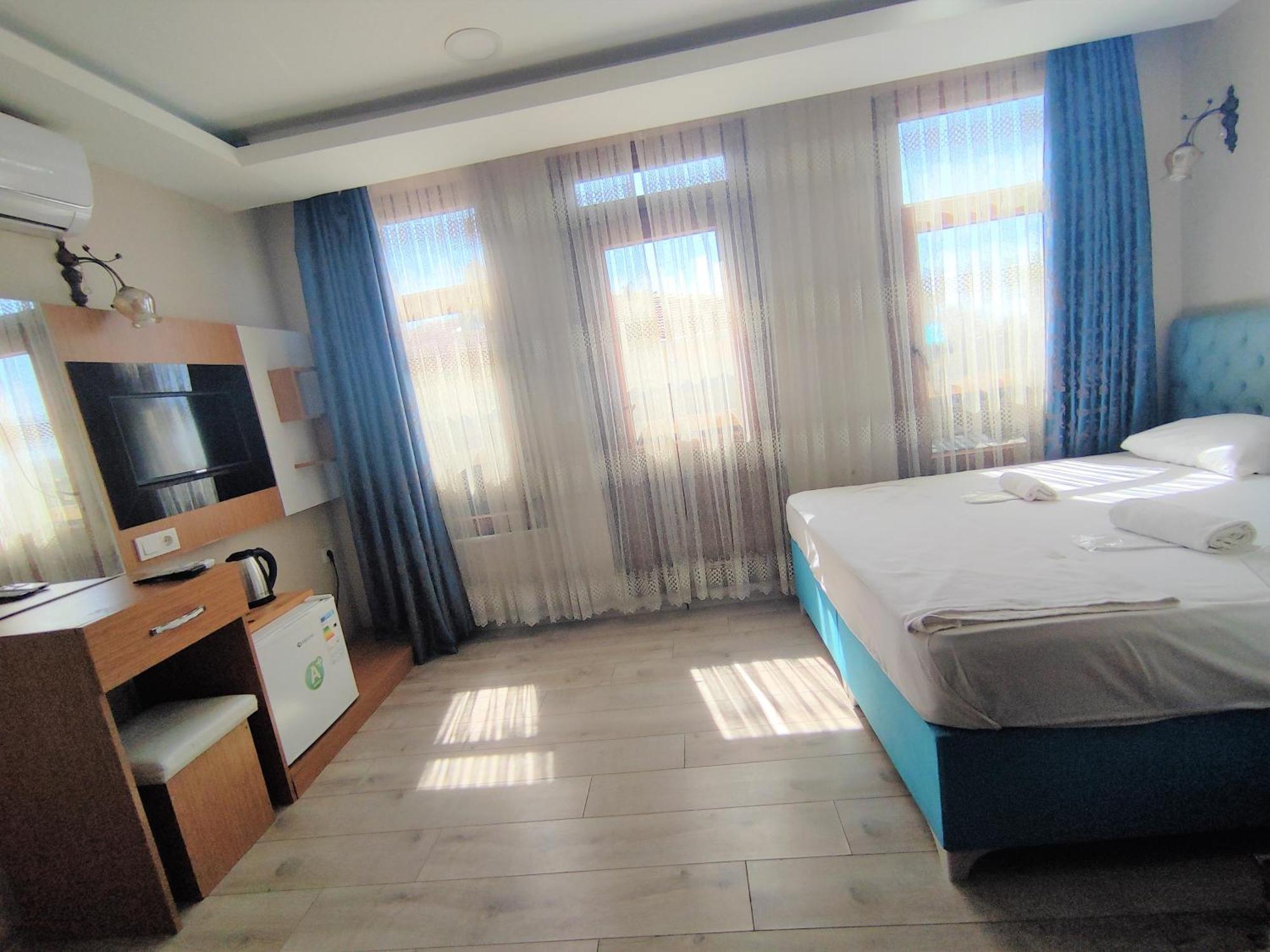 Grafen House Lejlighedshotel Istanbul Eksteriør billede