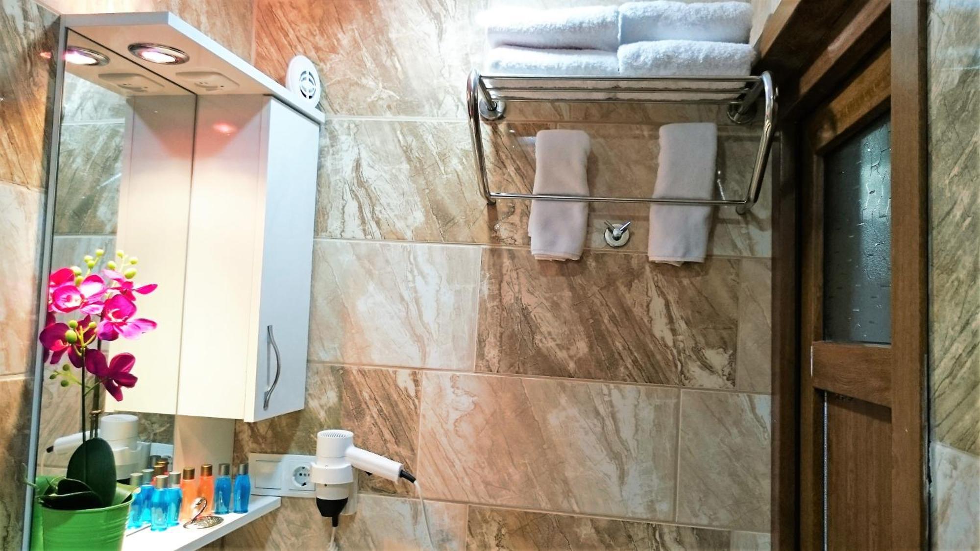 Grafen House Lejlighedshotel Istanbul Eksteriør billede