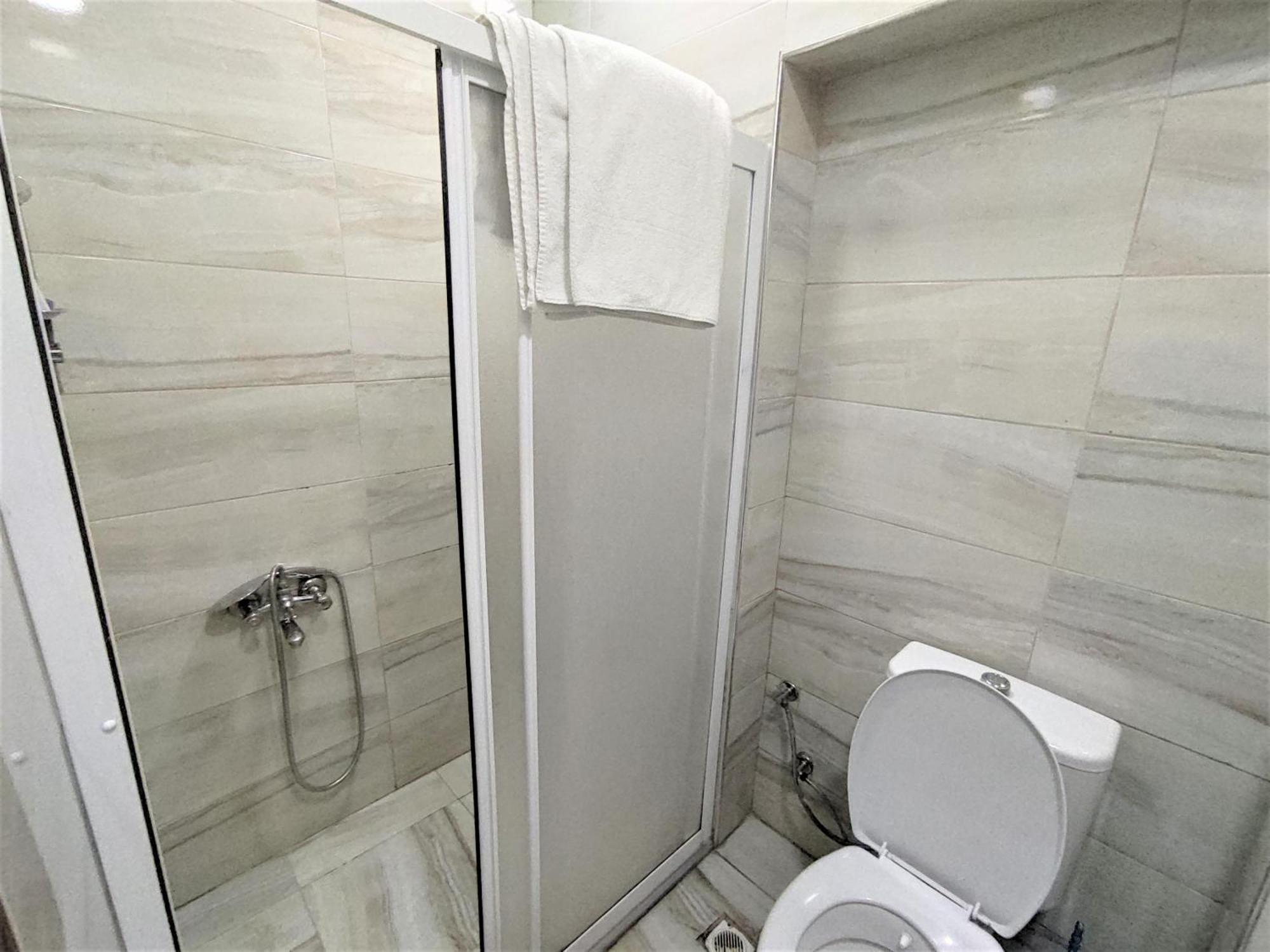 Grafen House Lejlighedshotel Istanbul Værelse billede