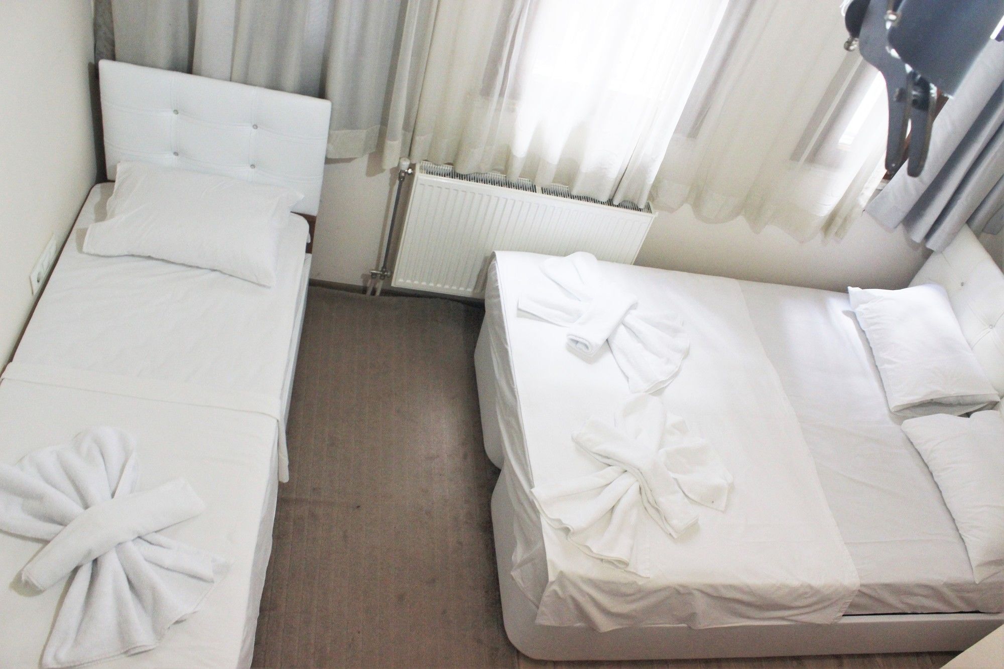 Grafen House Lejlighedshotel Istanbul Eksteriør billede