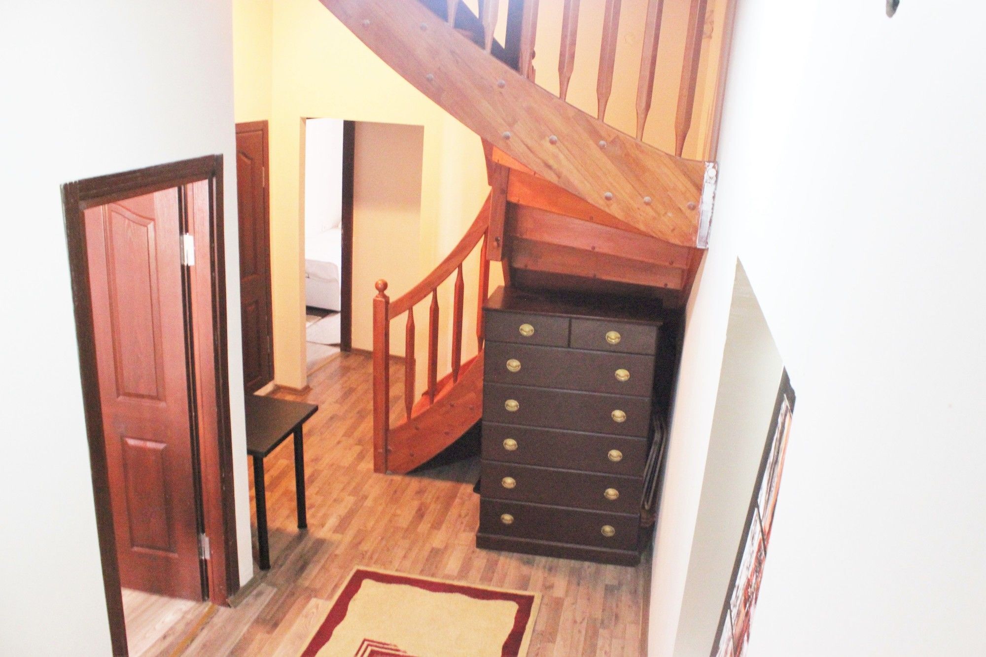 Grafen House Lejlighedshotel Istanbul Eksteriør billede