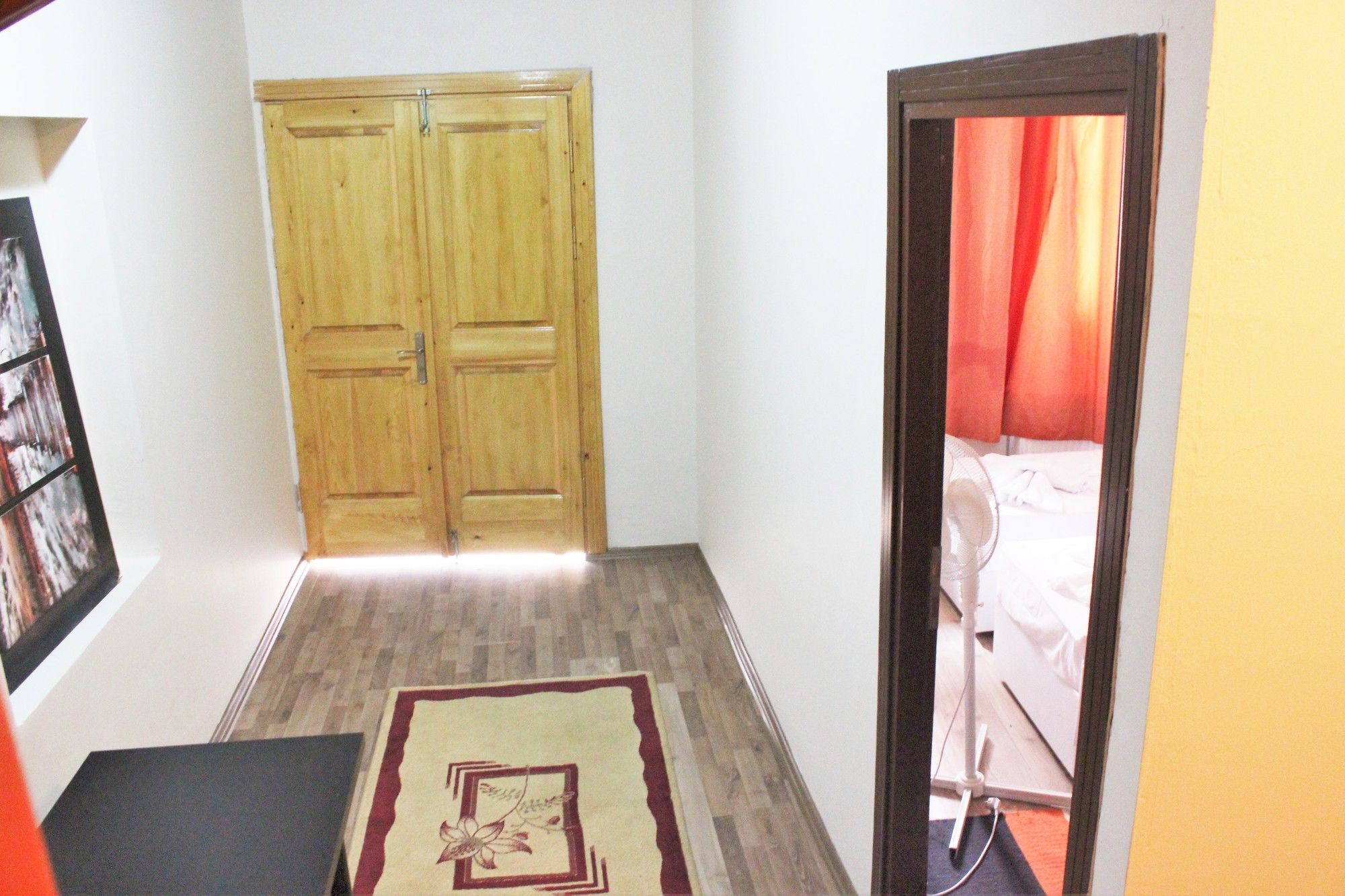Grafen House Lejlighedshotel Istanbul Eksteriør billede