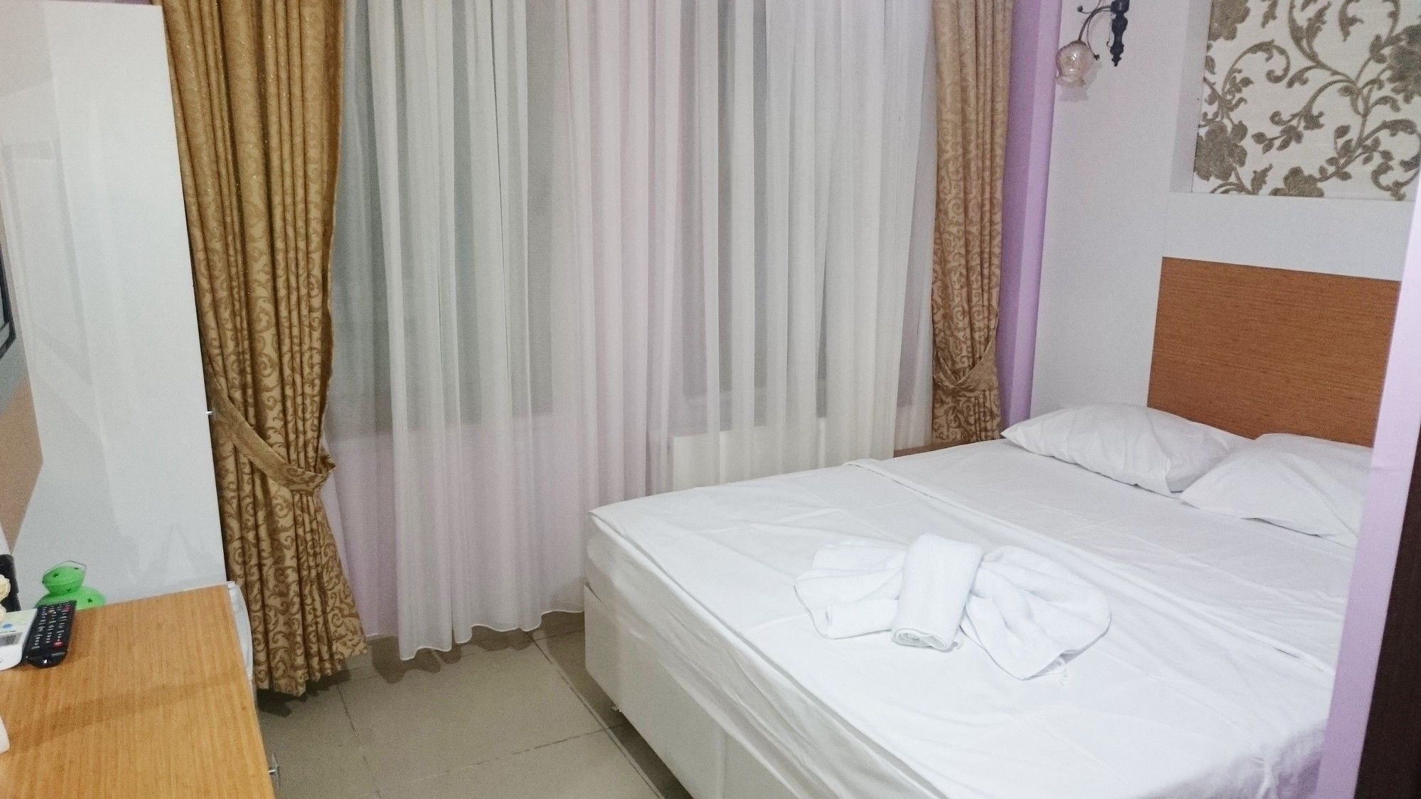 Grafen House Lejlighedshotel Istanbul Eksteriør billede